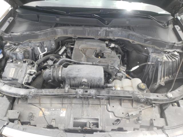 Photo 7 from auction – 2020 FORD EXPLORER X with VIN 1FMSK7DH7LGC97240