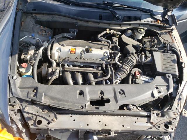 Photo 7 from auction – 2012 HONDA ACCORD LX with VIN 1HGCP2F39CA165731