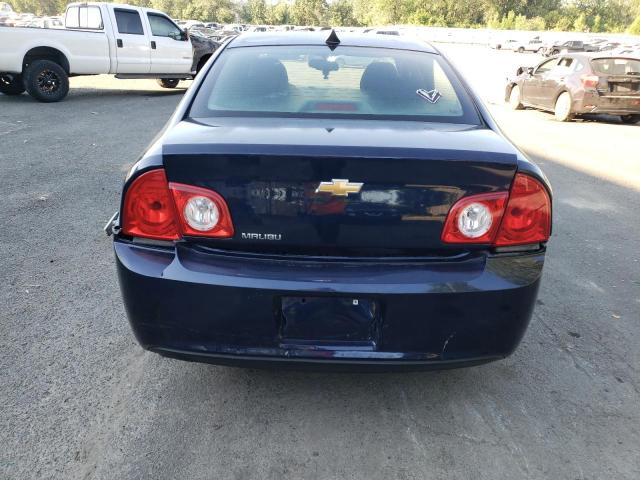 Photo 9 from auction – 2012 CHEVROLET MALIBU LS with VIN 1G1ZB5E02CF350652