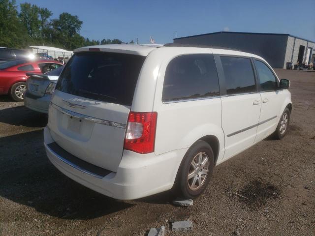 Photo 4 from auction – 2012 CHRYSLER TOWN & COU with VIN 2C4RC1BG1CR286479