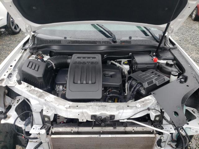 Photo 7 from auction – 2017 GMC TERRAIN SL with VIN 2GKALMEK1H6109409