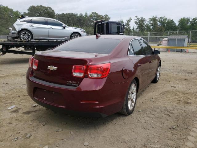 Photo 4 from auction – 2015 CHEVROLET MALIBU 1LT with VIN 1G11C5SL6FF318851
