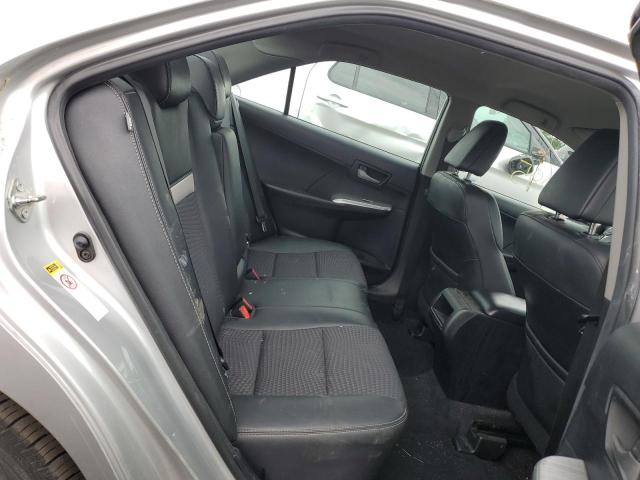 Photo 6 from auction – 2014 TOYOTA CAMRY L with VIN 4T1BF1FK2EU352031