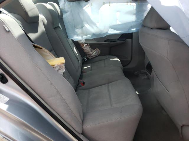 Photo 6 from auction – 2015 TOYOTA CAMRY LE with VIN 4T4BF1FK9FR481584