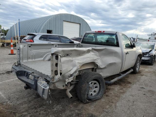 Photo 4 from auction – 2007 GMC NEW SIERRA with VIN 1GTEK14017Z596922