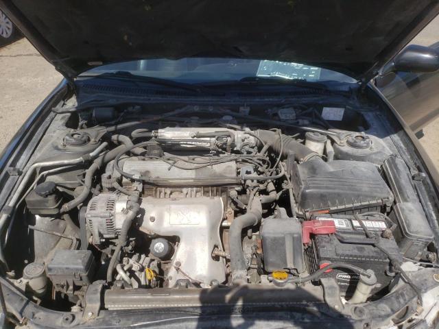 Photo 7 from auction – 1995 TOYOTA CELICA GT with VIN JT5ST07K1S0017878