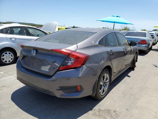 Photo 4 from auction – 2016 HONDA CIVIC LX with VIN 19XFC2F57GE006041