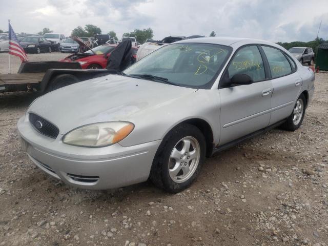 Zdjęcie 2 z aukcji – 2006 FORD TAURUS SE z VIN 1FAFP53U96A123287