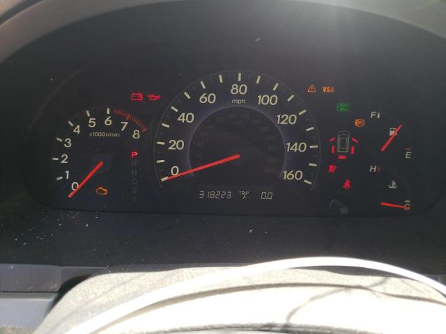 Photo 8 from auction – 2005 HONDA ODYSSEY EX with VIN 5FNRL38405B424746