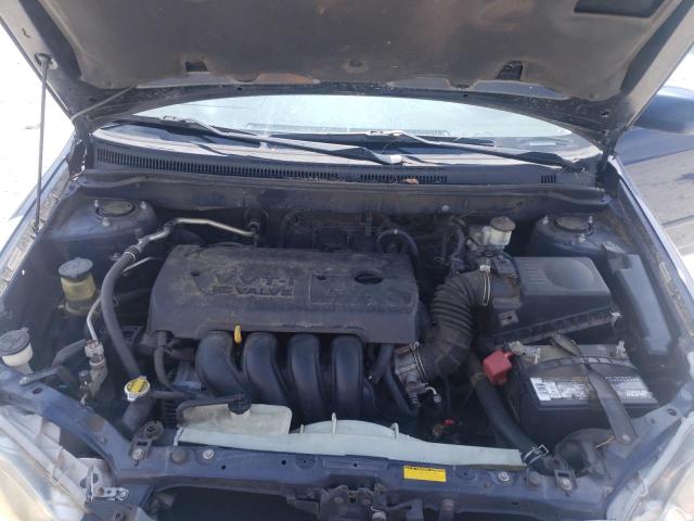 Photo 7 from auction – 2006 TOYOTA COROLLA CE with VIN 1NXBR32E16Z755759