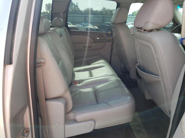 Photo 6 from auction – 2008 CHEVROLET SILVERADO with VIN 1GCJK33688F117012