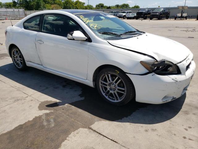 Photo 9 from auction – 2010 SCION SCION with VIN JTKDE3B77A0308355