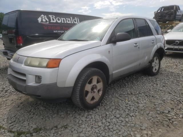 Photo 2 from auction – 2004 SATURN VUE with VIN 5GZCZ53484S821029