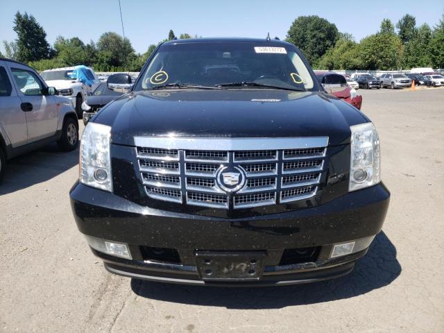 Photo 9 from auction – 2011 CADILLAC ESCALADE E with VIN 3GYT4NEF1BG306239