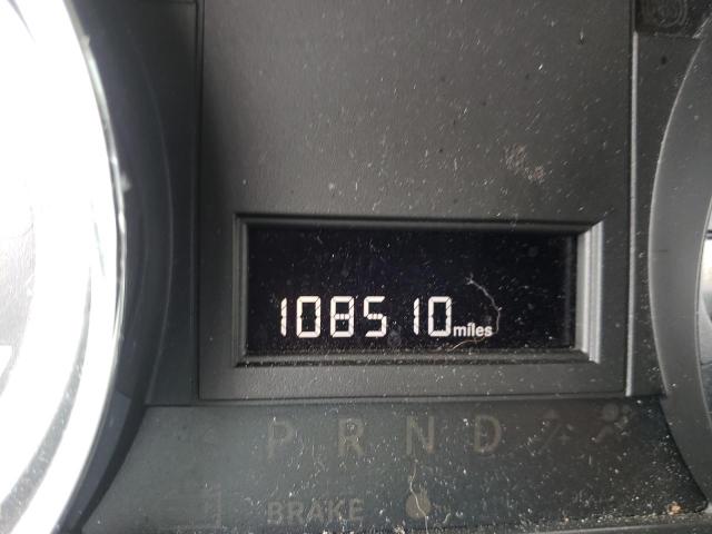 Photo 8 from auction – 2014 DODGE GRAND CARA with VIN 2C4RDGBG0ER419512