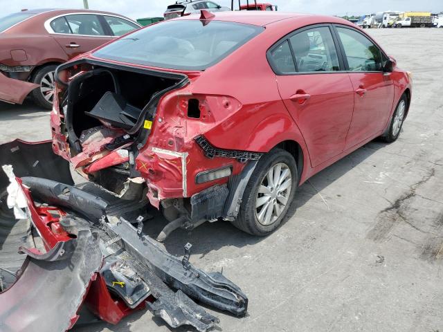 Photo 4 from auction – 2014 KIA FORTE LX with VIN KNAFX4A60E5220665