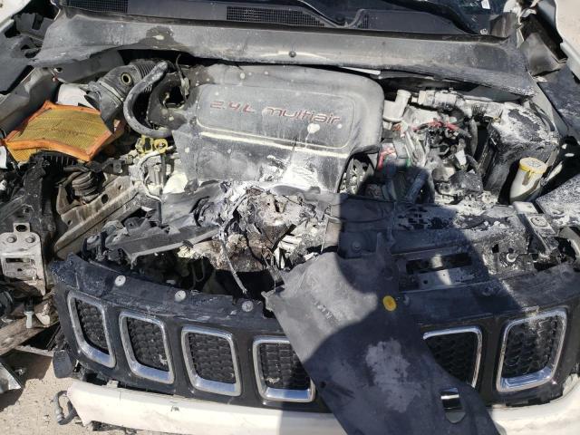 Photo 7 from auction – 2018 JEEP COMPASS LI with VIN 3C4NJDCB8JT467565