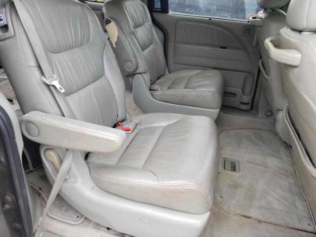 Photo 6 from auction – 2008 HONDA ODYSSEY EX with VIN 5FNRL38738B017664