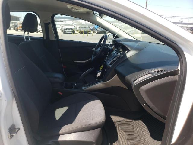 Photo 5 from auction – 2012 FORD FOCUS with VIN 1FAHP3H2XCL184670