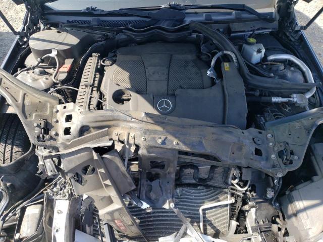 Photo 7 from auction – 2012 MERCEDES-BENZ E 350 with VIN WDDKK5KF8CF171698