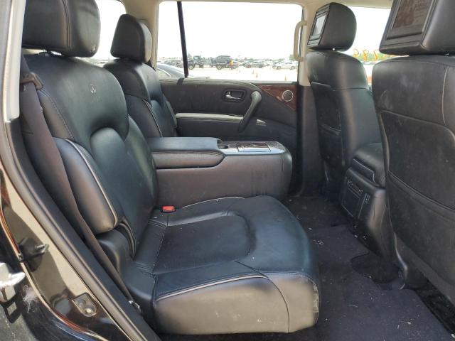 Photo 6 from auction – 2012 INFINITI QX56 with VIN JN8AZ2NFXC9518687