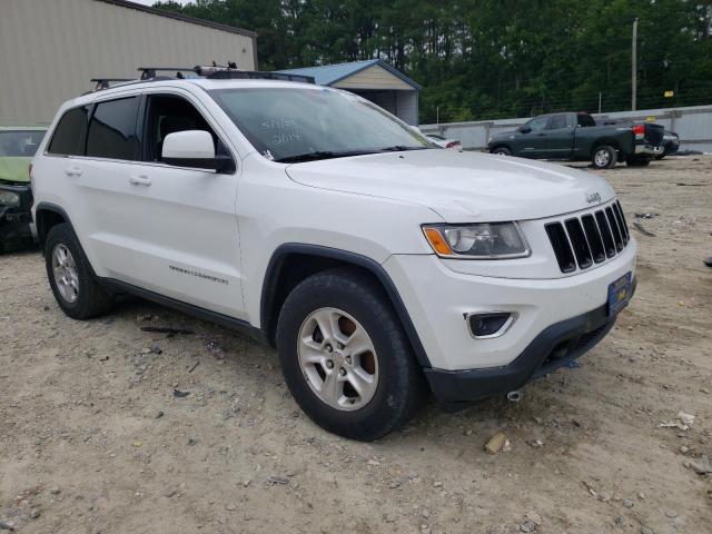JEEP GRAND CHER 2014 with VIN 1C4RJFAG9EC262527 - Photo from auction