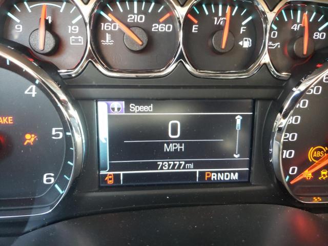 Photo 8 from auction – 2014 CHEVROLET SILVERADO with VIN 1GCVKREC0EZ294042