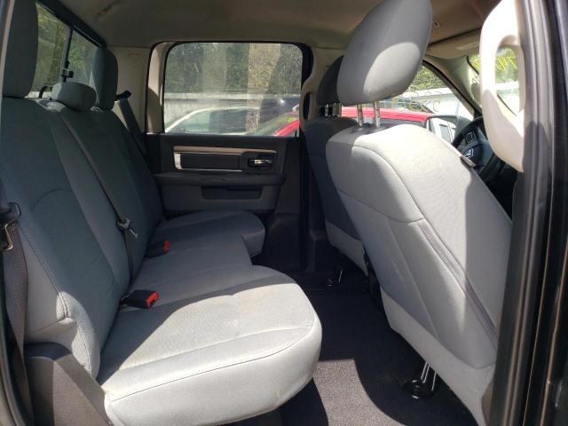 Photo 6 from auction – 2019 RAM 1500 CLASS with VIN 1C6RR7TT7KS513367