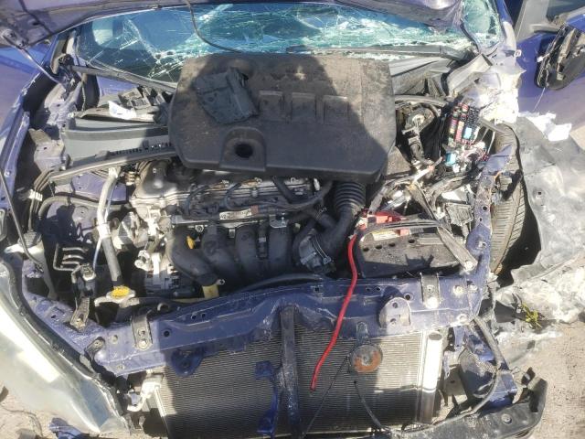 Photo 7 from auction – 2014 TOYOTA COROLLA L with VIN 2T1BURHE6EC143548