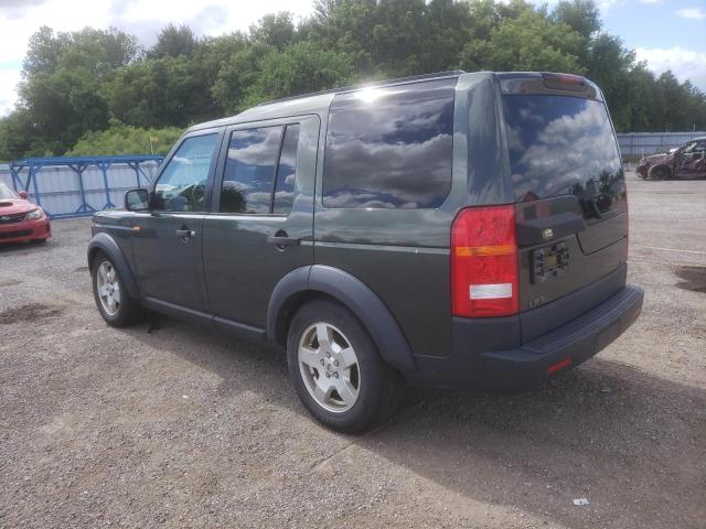 Photo 3 from auction – 2006 LAND ROVER LR3 with VIN SALAE24446A412965