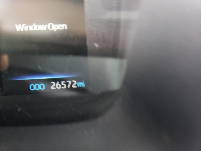 Photo 8 from auction – 2021 TOYOTA COROLLA LE with VIN 5YFEPMAE4MP254180