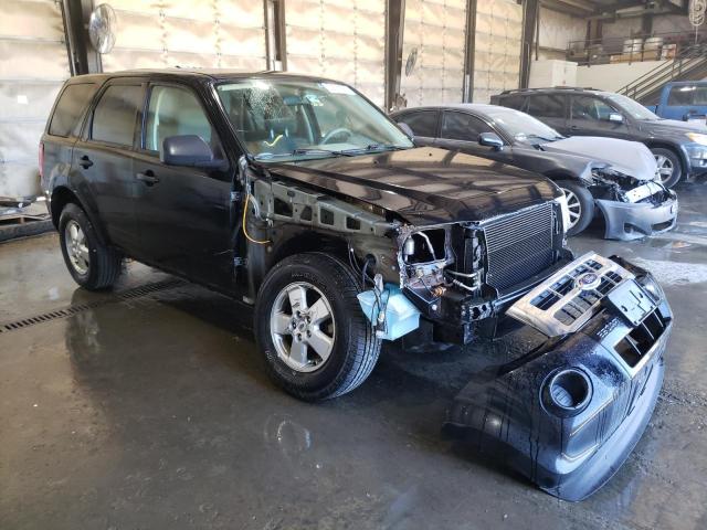 FORD ESCAPE XLS 2009 with VIN 1FMCU92799KD04778 - Photo from auction
