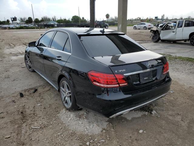 Photo 3 from auction – 2016 MERCEDES-BENZ E 350 with VIN WDDHF5KB2GB215977