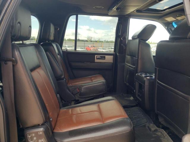 Photo 6 from auction – 2009 FORD EXPEDITION with VIN 1FMFK205X9EB19830