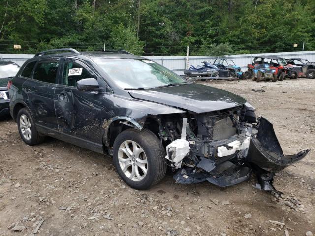 Photo 1 from auction – 2013 MAZDA CX-9 TOURI with VIN JM3TB3CV6D0416888