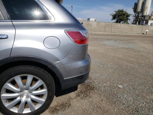 Photo 9 from auction – 2010 MAZDA CX-9 with VIN JM3TB2MV7A0217210