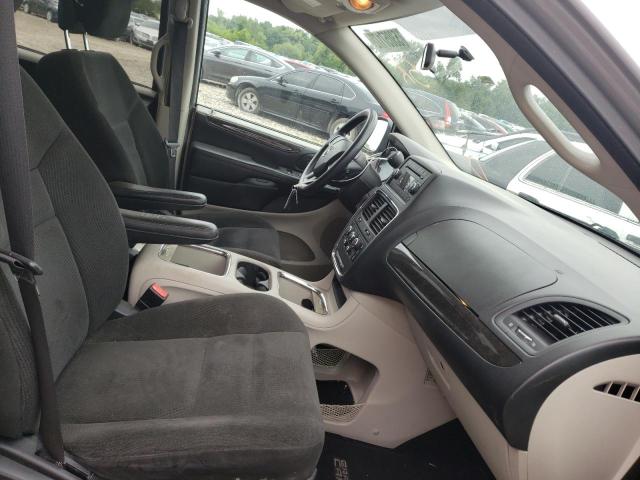 Фото 5 с аукциона – 2016 DODGE GRAND CARA с VIN 2C4RDGCG8GR396336