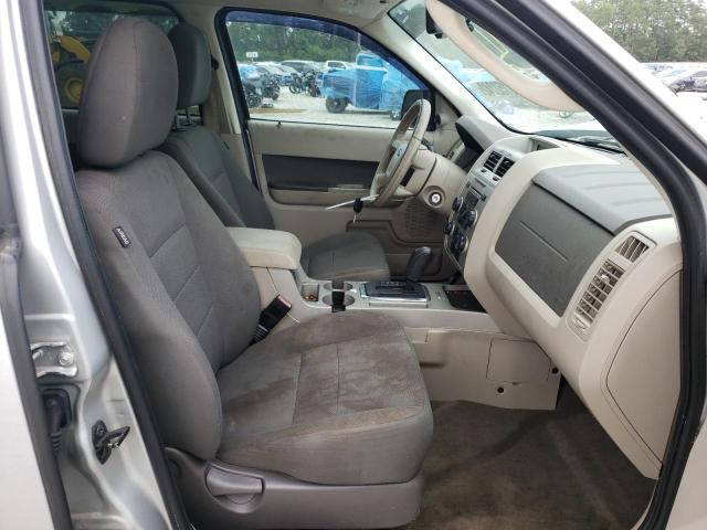 Photo 5 from auction – 2009 FORD ESCAPE XLT with VIN 1FMCU03G19KA62756