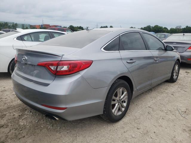 Photo 4 from auction – 2016 HYUNDAI SONATA SE with VIN 5NPE24AF2GH384337