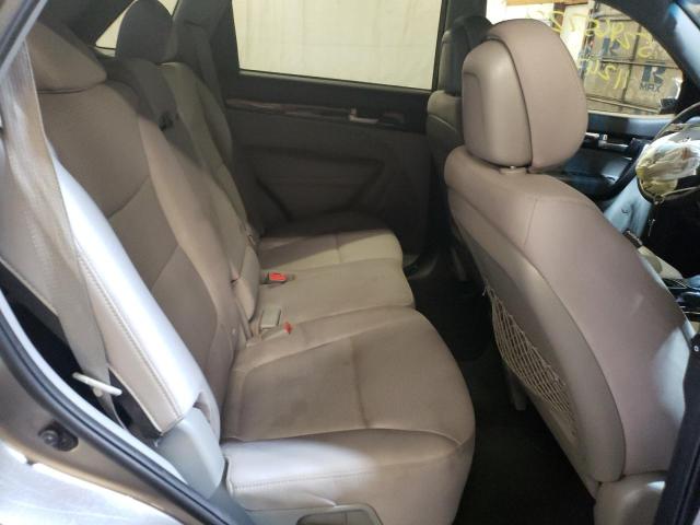 Photo 6 from auction – 2015 KIA SORENTO LX with VIN 5XYKTDA73FG658658