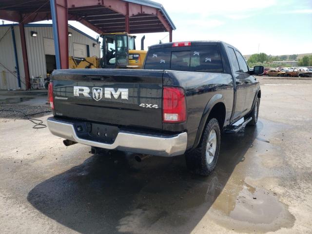 صورة رقم 4 من المزاد - 2016 RAM 1500 SLT مع VIN 1C6RR7GT0GS411071