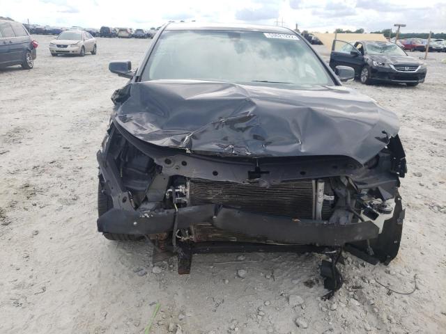 Photo 9 from auction – 2014 BUICK LACROSSE with VIN 1G4GB5G35EF220630