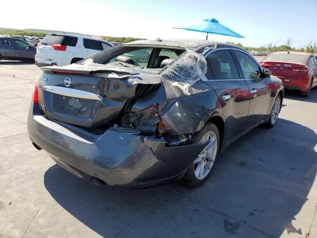 Photo 4 from auction – 2010 NISSAN MAXIMA S with VIN 1N4AA5AP7AC835920