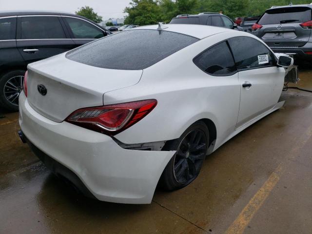 Photo 4 from auction – 2013 HYUNDAI GENESIS CO with VIN KMHHT6KD5DU095114