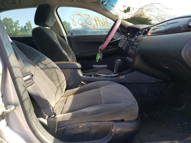 Photo 5 from auction – 2012 CHEVROLET IMPALA LS with VIN 2G1WF5E39C1269012