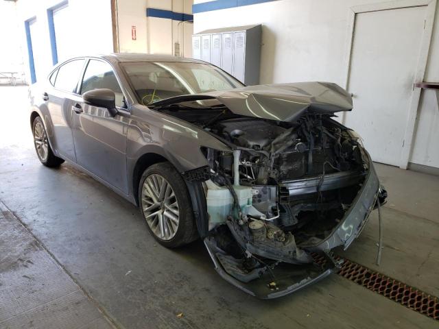 LEXUS ES 350 2014 with VIN JTHBK1GG1E2122503 - Photo from auction