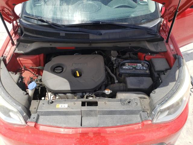 Photo 7 from auction – 2015 KIA SOUL + with VIN KNDJP3A59F7771830