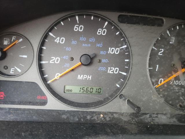 Photo 8 from auction – 2000 NISSAN SENTRA BAS with VIN 3N1CB51D1YL319219