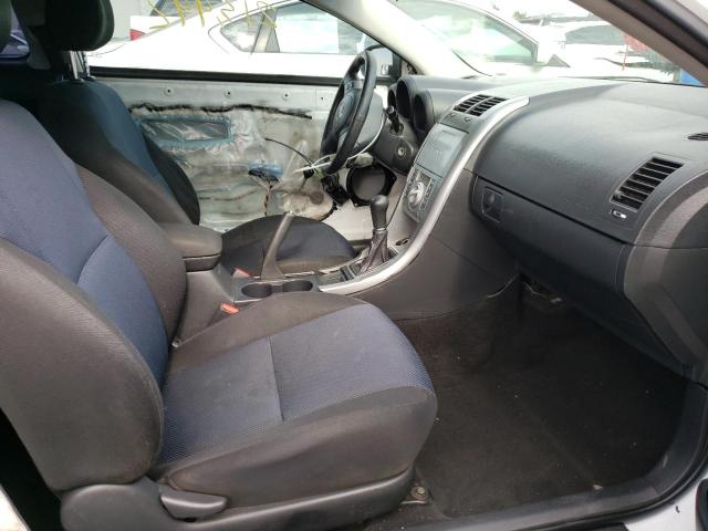 Photo 5 from auction – 2007 TOYOTA SCION TC with VIN JTKDE177570151365