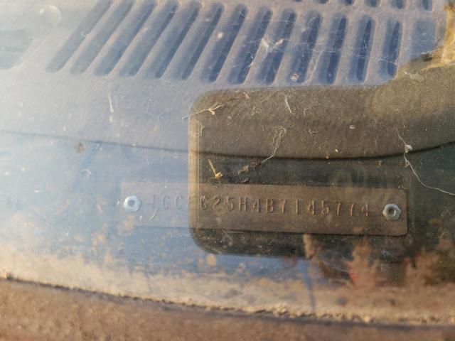 Photo 10 from auction – 1981 CHEVROLET G20 with VIN 1GCEG25H4B7145774